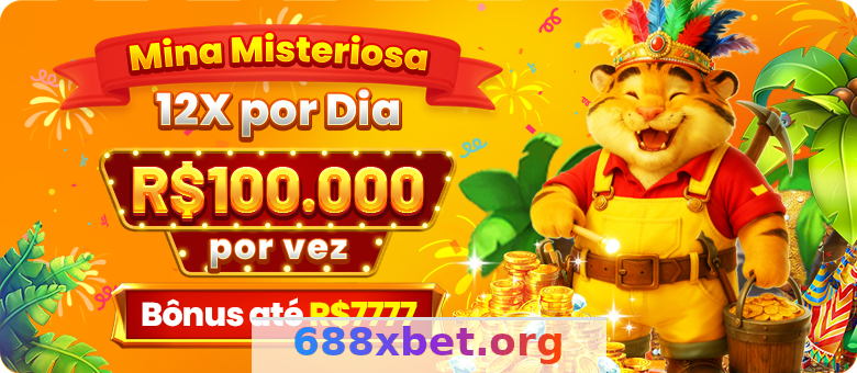688x - BET: Apostas Esportivas 4 Imagem ilustrativa